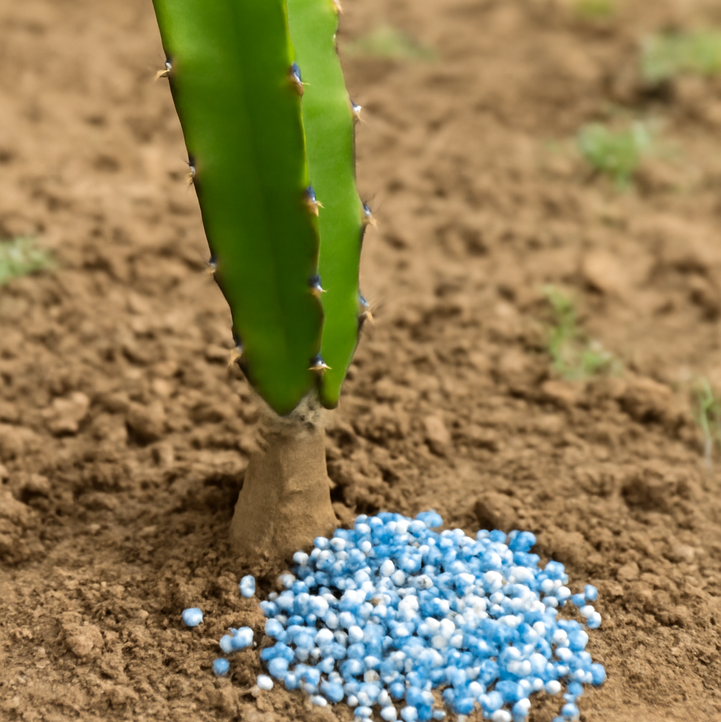 dragon fruit virus
