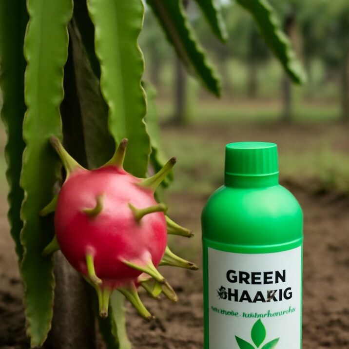 green miracle uses