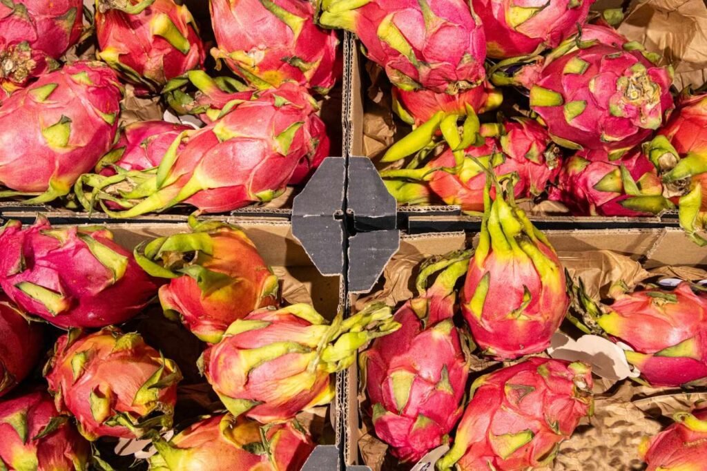 Direct to Customer Dragon Fruit Sales